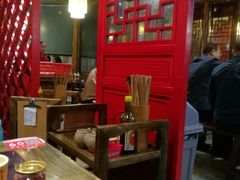 -蓉城江北老灶火锅(春熙路店)