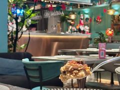 -SHADOWS•Bistro&Eatery(安福路店)