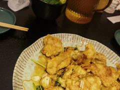 锅包肉-臻牛烤肉