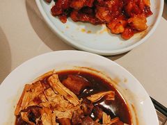 -满江红大酒店(城站店)