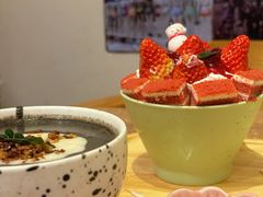 -如思台北甜品店(玉林西路店)