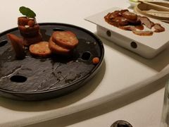 -怡情荟•海鲜青岛菜(五四广场旗舰店)