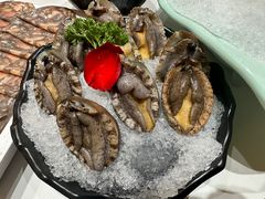 -帝皇海海鲜豆捞(桐泾商务广场店)