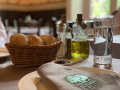 -ALBERGUE 1601 婆仔屋葡国餐厅