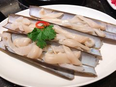 苏格兰圣子皇-協成海鮮火鍋(老店)