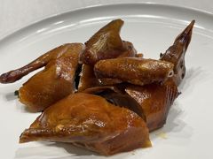 -富淳饭店(世纪公园店)