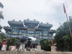 -红螺寺