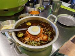 -山葵说·泥炉烤肉(泰达时尚E街区店)