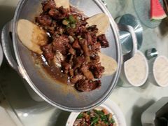 -小菜园新徽菜(常州金坛吾悦店)