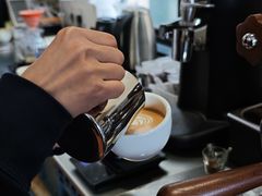 -纽巷咖啡 SOFTFOCUS COFFEE(锦和巴黎时韵店)