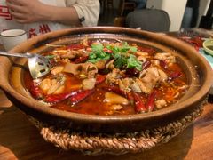 -马头巷·食景园(苏州总店)