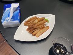 -新雅粤菜馆(南京东路店)