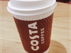 -COSTA COFFEE(上海月星环球港店)