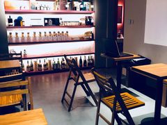 -Punchline Coffee&Roaster(同济大学店)