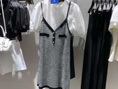 -URBAN REVIVO(荟聚中心店)