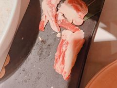 -红沃鳗鱼黑牛烤肉店(不老街店)