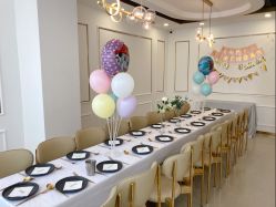 -告白气球派对策划·求婚·订婚宴·宝宝宴·生日派对