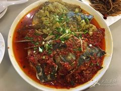 -嘉丰湘菜馆(芳群园店)