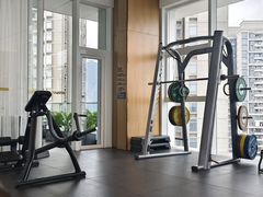 -普拉达游泳健身(水湾1979店)