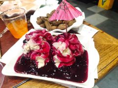 -金刚山烧烤(中山路店)