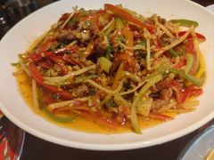 -拾捌川·自贡爆炒(新街口店)