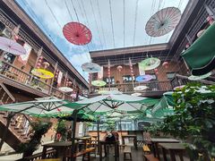 -中华巴洛克风情街