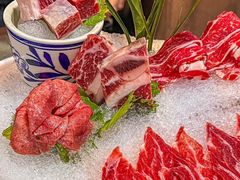 -喜聚薈·花膠雞海鮮火鍋(越秀店)