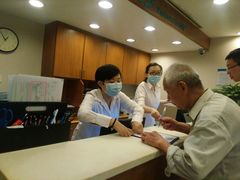 -百汇医疗健康管理与出国体检中心