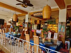 -云之南(八里庄店)