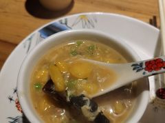 -村长家的疙瘩汤·东营菜(东营茶城店)