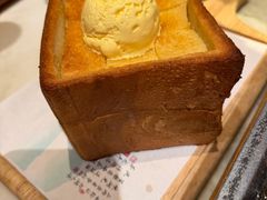 -绿茶餐厅(财富购物中心店)