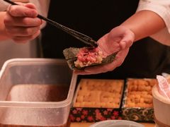 -鳥喜Toriki怀石烧鸟料理