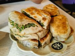 -老北京馅饼粥(西单店)
