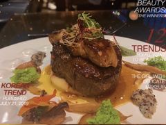 -AZUL by FUEL蓝色·法式酒馆(琶醍店)