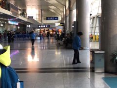 -威海大水泊国际机场