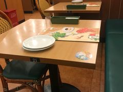 -萨莉亚意式餐厅(星海广场店)