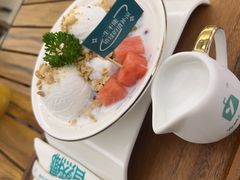 -自然椰·海南清补凉(明珠店)