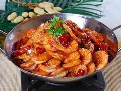 -重庆巴渝火锅(钟家村店)