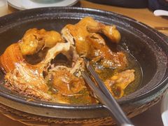 -鸡毛换糖(高桥店)
