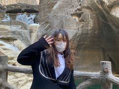 -山西通天峡景区