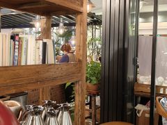 -大书房咖啡(中传国交店)