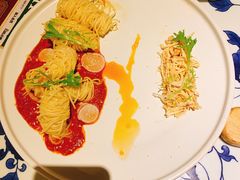 -绿茶餐厅(朝阳大悦城店)