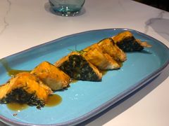 -阿里疆Alijiang·丝路美食·异域风情·清真(长楹天街店)