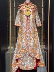 点击看大图 -藤薰定制中式嫁衣礼服旗袍店