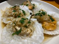 -翠山·映月湖景餐厅(映月湖公园店)