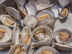 -青蓬蒸汽海鲜·深圳老字号·团建聚会(壹方城店)