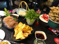 -捞王锅物料理(温州万象城店)