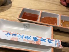 -北京小炮儿炙子烤肉·铜锅涮肉(南京弘阳广场店)