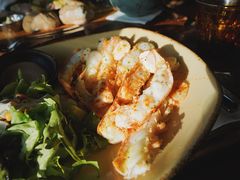 -Pakkhús Restaurant