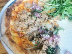 -PIZZA BIANCA(民园店)